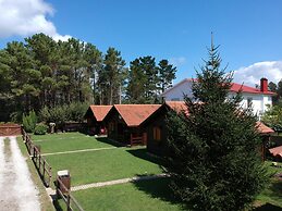 Cabañas de Lires