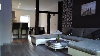 Hotel Villa Alice