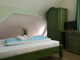 Hotel Villa Alice