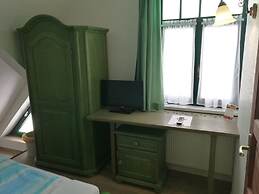 Hotel Villa Alice