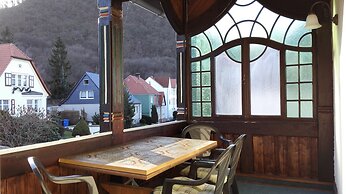 Hotel Villa Alice