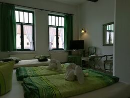 Hotel Villa Alice
