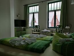 Hotel Villa Alice