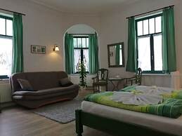 Hotel Villa Alice