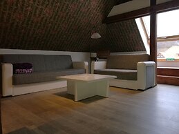 Hotel Villa Alice