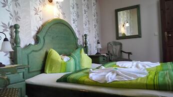 Hotel Villa Alice