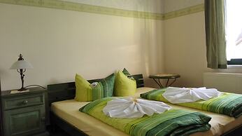 Hotel Villa Alice