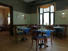 Hotel Villa Alice