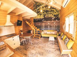 Cabanas da Ria