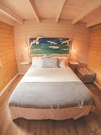 Cabanas da Ria