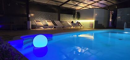 Cabanas da Ria