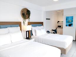 Trinitaria House Hotel