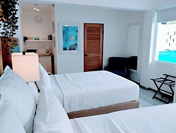 Trinitaria House Hotel