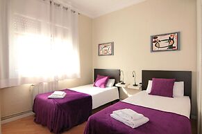 ClassBedroom Sagrera