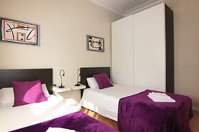 ClassBedroom Sagrera
