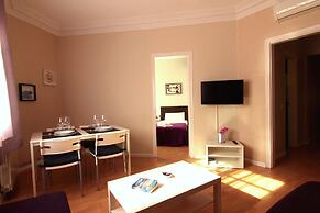 ClassBedroom Sagrera
