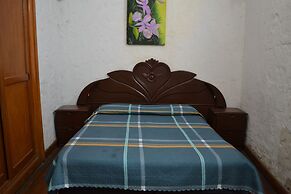 La Casona Recoleta