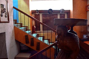 La Casona Recoleta