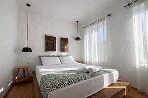Kozanogluhan Boutique Hotel