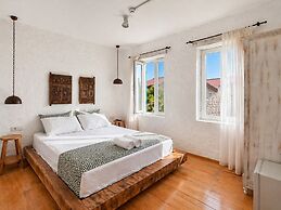 Kozanogluhan Boutique Hotel