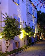 Kozanogluhan Boutique Hotel
