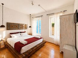 Kozanogluhan Boutique Hotel