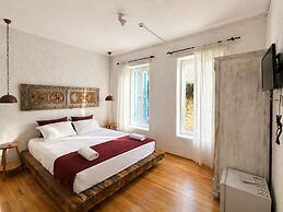 Kozanogluhan Boutique Hotel