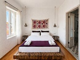 Kozanogluhan Boutique Hotel
