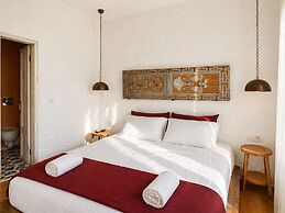 Kozanogluhan Boutique Hotel