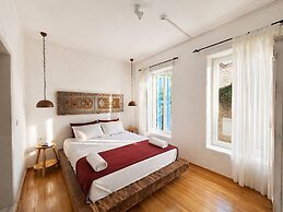 Kozanogluhan Boutique Hotel