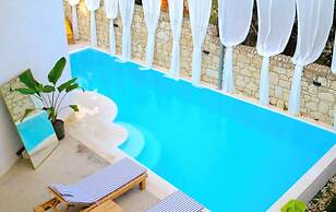 Kozanogluhan Boutique Hotel