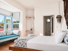 Kozanogluhan Boutique Hotel