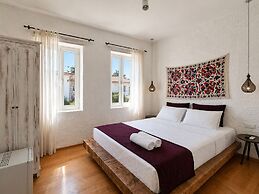 Kozanogluhan Boutique Hotel