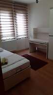 Galata Apart Otel