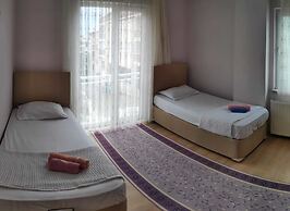 Galata Apart Otel