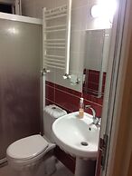 Galata Apart Otel