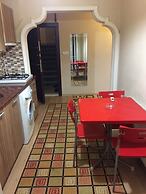 Galata Apart Otel