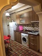 Galata Apart Otel