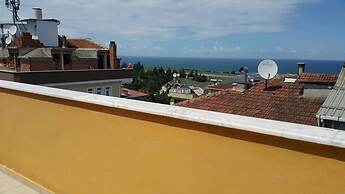 Galata Apart Otel