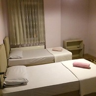 Galata Apart Otel