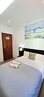 AYZ Javier Cabrini - Auto check-in property