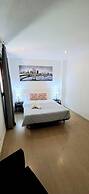 AYZ Javier Cabrini - Auto check-in property