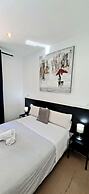 AYZ Javier Cabrini - Auto check-in property