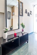 AYZ Javier Cabrini - Auto check-in property
