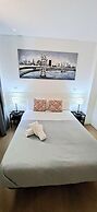 AYZ Javier Cabrini - Auto check-in property