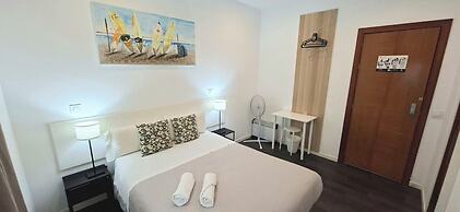 AYZ Javier Cabrini - Auto check-in property
