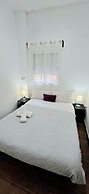 AYZ Javier Cabrini - Auto check-in property