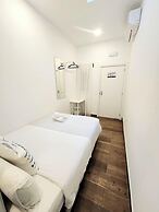 AYZ Javier Cabrini - Auto check-in property