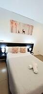 AYZ Javier Cabrini - Auto check-in property