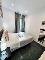 AYZ Javier Cabrini - Auto check-in property